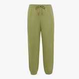 Jordan M j brk st flc cuff pant bb | Eponuda.com