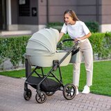 Kikka Boo Thea 3u1 kolica za bebe i-Size KKB20106SET | ePonuda.com
