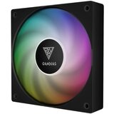 Gamdias Case Cooler Notus M1-1201 ARGB | ePonuda.com