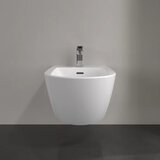 Villeroy Boch 447000R1 Subway 3.0 CeramicPlus 37,5 x 56 cm viseči bide | Shoptok.si
