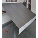  Okvir tende Antracit 300 x 250 cm Aluminij | shoptok.hr