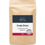  Freaky Orient - Premium začimba za žar, suha marinada, BBQ Rub - 250 g | Shoptok.si