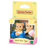 SYLVANIAN biskvit medice blizanci set ( EC5853 ) Cene