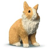  Playset Schleich Rabbit Hutch Set | shoptok.hr