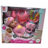  Lutka beba sa dodacima 54724 ( 11/54724 ) | Eponuda.com