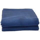  Tepih za šator plavi 5x3 m | shoptok.hr