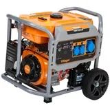 agregat benzinski VGP 5900 S
