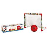 Dede Mickey fudbal set-030143 Cene