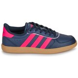 Adidas BREAKNET SLEEK J Tamno plava | shoptok.hr