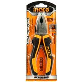  Kliješta kombinirana 6''/160 - HCP08168 INGCO | shoptok.hr
