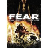 Steam F.E.A.R (PC) Key EUROPE Steam F.E.A.R (PC) Key EUROPE Slike