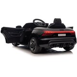  Licencirani auto na akumulator Audi E-Tron GT 4x4 - crni | shoptok.hr