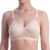 Playtex Triangel / Brez opore AP00556-PIEL Bež Cene