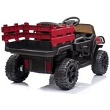  Auto BDM0926 crveni - auto na akumulator | shoptok.hr