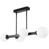  Luster na stalku ASTRO 4xG9/5W/230V crna | Eponuda.com