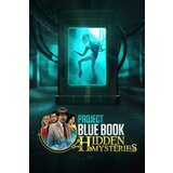  project blue book: hidden mysteries (pc) steam key global | ePonuda.com