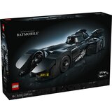 Lego &amp;reg; Super Heroes - Batmobile&amp;trade; iz filma Batman se vraća (76355) Slike
