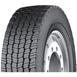 Continental UrbanScandinavia HD3 ( 275/70 R22.5 150J 16PR dupla oznaka 152/148E ) | shoptok.hr