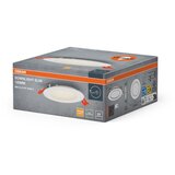 Osram led ugradno plafonsko svetlo slim LED/8W/230V 3000K | Eponuda.com