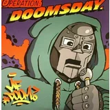MF Doom - Operation: Doomsday (Repress) (2 LP)