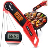 BALDR BD-130 termometar za meso s igličastom sondom | shoptok.hr