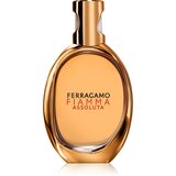 Ferragamo Fiamma Assoluta parfemska voda za žene 55 ml Cijene