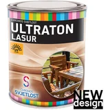 lazura za drvo ultraton mahagonij 2,5 l