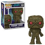 Funko Figura POP! Super: Justice League Dark - Swamp Thing | Eponuda.com