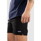Patagonia Baggies Lights - 6 In. Kratke hlace black | Shoptok.si