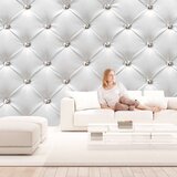  Tapeta XXL - Leather Elegance 500x280 | shoptok.hr