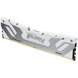 Kingston CUDIMM DDR5 24GB 8400MT/s KF584CU40RW-24 FURY Renegade White XMP | ePonuda.com