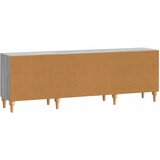 TV ormar Siva sonoma 150 x 31 x 50 cm Konstruirano drvo | Eponuda.ba
