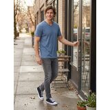 Sinsay Basic pamučna majica kratkih rukava | shoptok.hr
