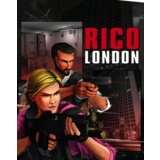  rico: london (switch) eshop nintendo key europe | ePonuda.com