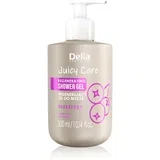 Juicy Care Blueberry regenerirajući gel za tuširanje 300 ml