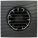  Dalap 41095ZW - Aksijalni ventilator sa tajmerom 100 DARK ZW 8,4W/230V | Eponuda.com