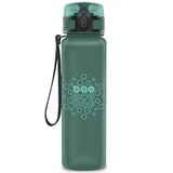 Ars Una Mat borovo zeleni bidon 600ml brez vsebnosti BPA | Shoptok.si