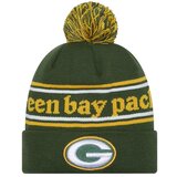New Era Green Bay Packers Marquee Script zimska kapa cijene