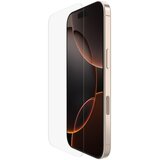 Belkin Zaščita zaslona UltraGlass2 za iPhone 16 Pro, (5000550405) | Shoptok.si