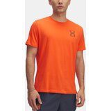 Under Armour Men's T-shirt UA RUN 96 SHORTSLEEVE - Men's Cijene