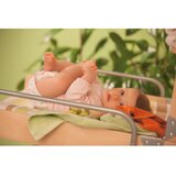 Roba Stenska previjalna miza v dekorju bukve v naravni barvi Dschungelbaby – | Shoptok.si