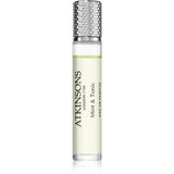 Atkinsons Black Intense Travel Set parfumska voda uniseks 1 kos | Shoptok.si