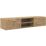 vidaXL TV omarica artisan hrast 150 x 39 x 30 cm Konstruiran les, (5000068916) Cene