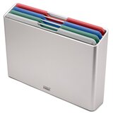 Shumee JJ-L Folio set desk za rezanje, srebrna, (21398373) Cene