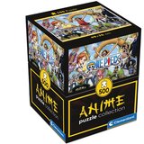 Clementoni Puzzle One Piece - 500 dijelova Cijene