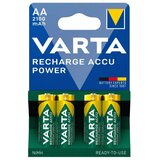 Varta punjive baterije AA 2100 mAh Cene