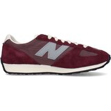 New Balance Nizke superge U4717PS Rdeča Cene