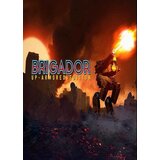 Steam Brigador Deluxe Edition (PC) Key GLOBAL Steam Brigador Deluxe Edition (PC) Key GLOBAL Slike