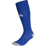 Adidas Štucne Milano 23, Plave u