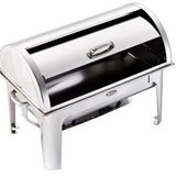 Mars roll-top chafing dish | Eponuda.ba